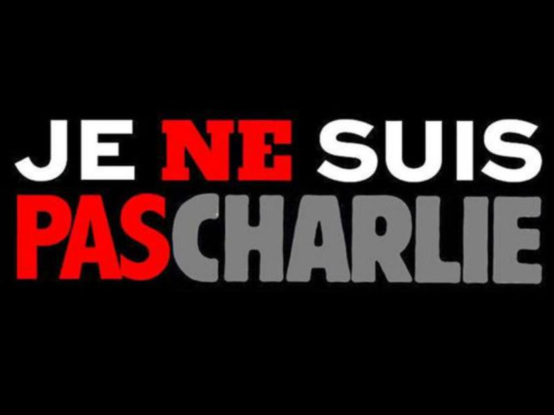 Plainte contre Charlie Hebdo