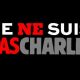 Plainte contre Charlie Hebdo