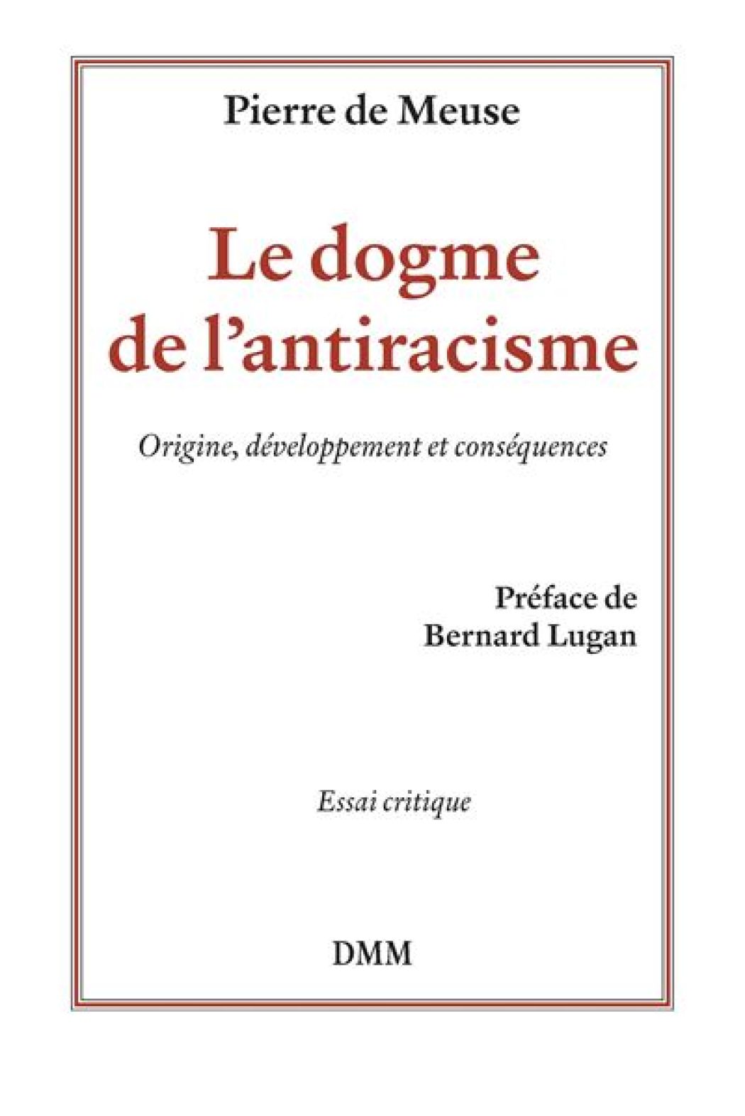 Comment déboulonner le dogme de l’antiracisme ?