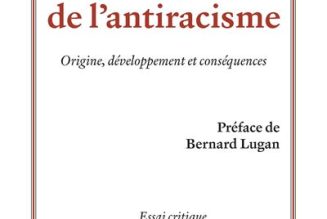 Comment déboulonner le dogme de l’antiracisme ?