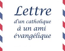 Les Ecritures et la Tradition