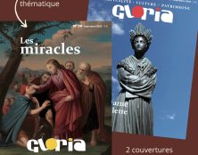 Notre-Dame de La Salette et les miracles au menu du magazine Gloria de septembre