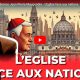 L’Eglise face aux nations, par Jean-Pierre Maugendre