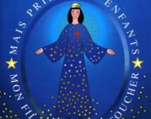 Signification du message de Pontmain