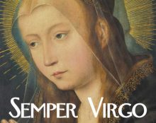 La bienheureuse Marie toujours Vierge