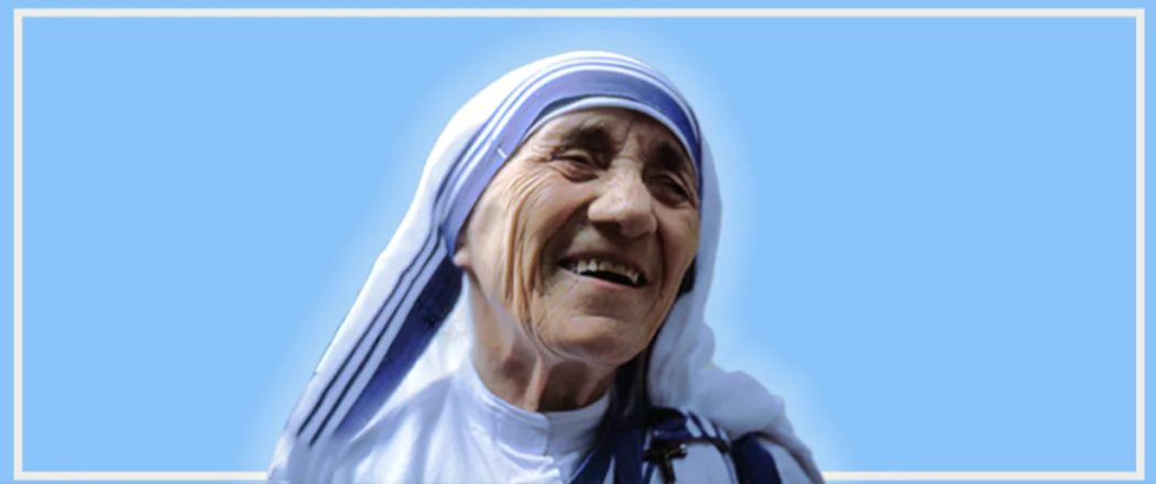 Mère Teresa entre officiellement dans le calendrier romain