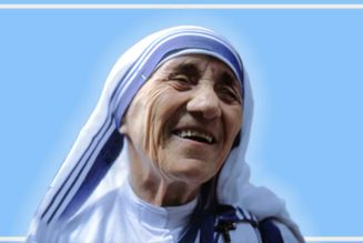 Mère Teresa entre officiellement dans le calendrier romain