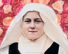 S’émerveiller de l’amour de Dieu avec Thérèse de Lisieux