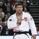 Suspendu pour cinq mois par la Fédération internationale de judo pour avoir fait un signe de croix