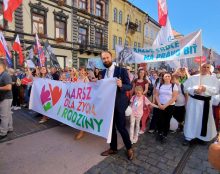 Gros succès de la Marche nationale pour la vie en Slovaquie