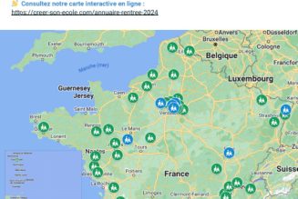 Statistiques des écoles indépendantes à la rentrée 2024 : 116 ouvertures d’établissements ou de niveaux