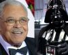 James Earl Jones, RIP