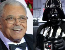 James Earl Jones, RIP