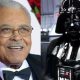 James Earl Jones, RIP