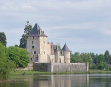 1000 ans d’histoire – Le Château de La Chapelle d’Angillon