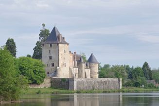 1000 ans d’histoire – Le Château de La Chapelle d’Angillon