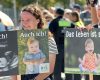 20e Marche pour la vie à Berlin