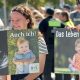 20e Marche pour la vie à Berlin