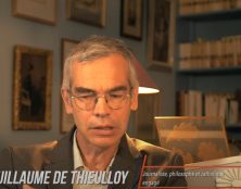 Connaissez-vous Guillaume de Thieulloy ?