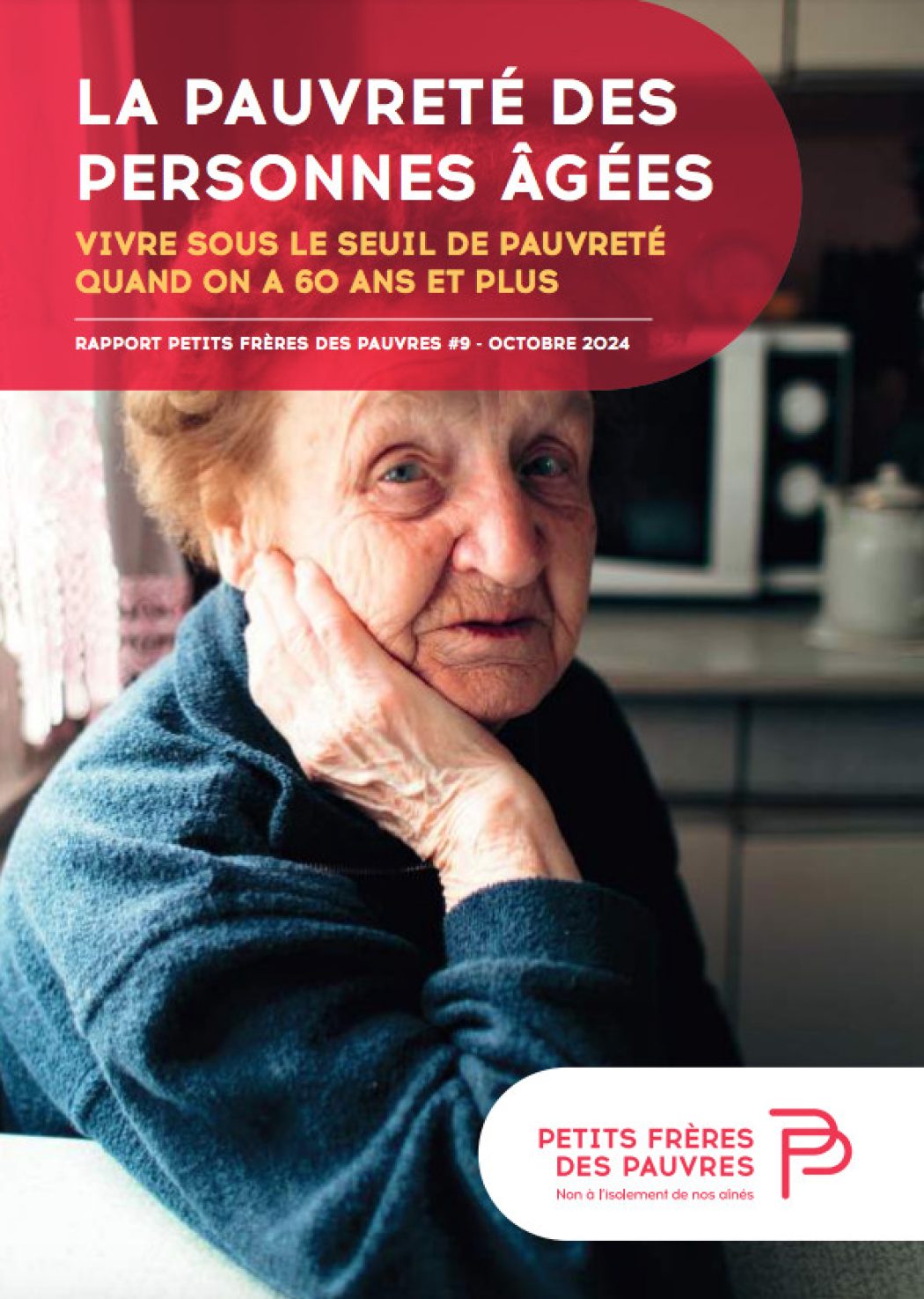 Deux millions de personnes âgées vivent sous le seuil de pauvreté. Un rapport avec l’euthanasie ?