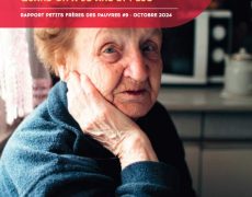 Deux millions de personnes âgées vivent sous le seuil de pauvreté. Un rapport avec l’euthanasie ?