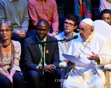 «Une position réductrice» : incident entre l’université de Louvain et le pape François sur le rôle de la femme dans l’Église