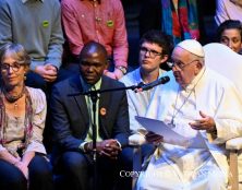 «Une position réductrice» : incident entre l’université de Louvain et le pape François sur le rôle de la femme dans l’Église