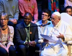 «Une position réductrice» : incident entre l’université de Louvain et le pape François sur le rôle de la femme dans l’Église