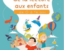 La joie de lire ! – Donner le goût de la lecture aux enfants – Guide pratique – Valérie d’Aubigny