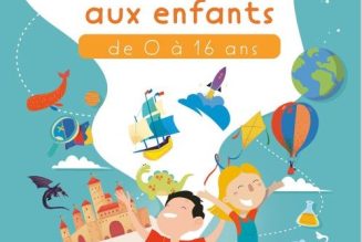 La joie de lire ! – Donner le goût de la lecture aux enfants – Guide pratique – Valérie d’Aubigny