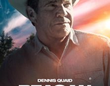 Le film Reagan, descendu par la critique, plébiscité par le public