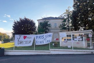 L’affaire de Pau soulève la question du recrutement des enseignants dans les établissements privés sous contrat