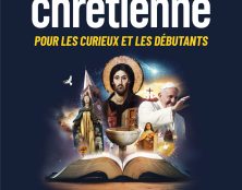 Un livre pour comprendre la foi chrétienne