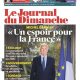 La politique est un rapport de force : l’accord entre le RN et Macron sur Michel Barnier