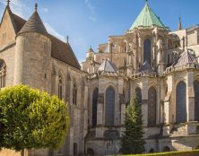 Millénaire de Chartres : un trésor spirituel !