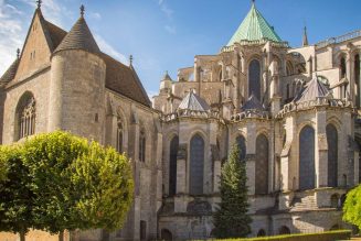 Millénaire de Chartres : un trésor spirituel !