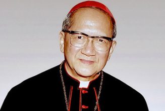 Le Cardinal Van Thuan, un résistant face au communisme