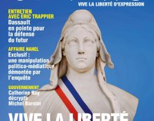 Le JD News pour défendre la liberté d’expression