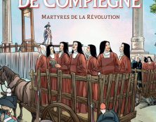 Carmélites de Compiègne : martyres sous la terreur