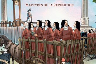 Carmélites de Compiègne : martyres sous la terreur