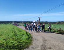 “Les traditions culturelles et liturgiques constituent une bouée de sauvetage plus que bienvenue”