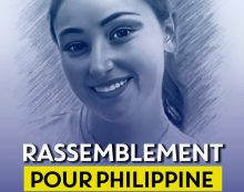 Angers : agression en marge d’un rassemblement en hommage à Philippine