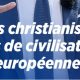 Guillaume Peltier demande à la Commission européenne de faire de la lutte contre la christianophobie l’une des grandes causes du mandat.