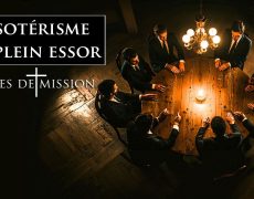 Terres de Mission : L’ésotérisme, un phénomène en plein essor