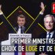 I-Média : Premier ministre, un choix de loges et de médias ?