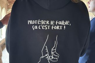 La Lejeune Académie, une initiative née de La Marche pour la vie