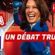 I-Média Débat Trump / Harris : les médias ont déjà choisi !