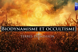 Terres de Mission – L’agriculture biodynamique : méthode bio ou pratique occulte ?