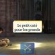 Le petit caté pour les grands