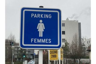 Des places réservées aux femmes pour lutter contre l’insécurité dans les parkings